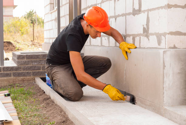 Licensed Exterior Waterproofing service in Winchester, TN - SGP Waterproofing